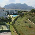 Daire View - Primera Linea Lujo