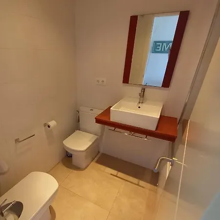 شقة View - Primera Linea Lujo دينايا