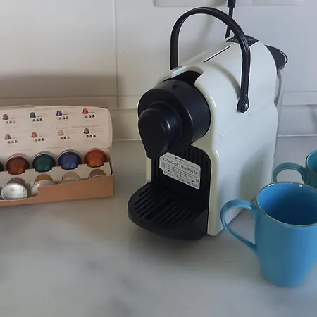 View - Primera Linea Lujo شقة دينايا