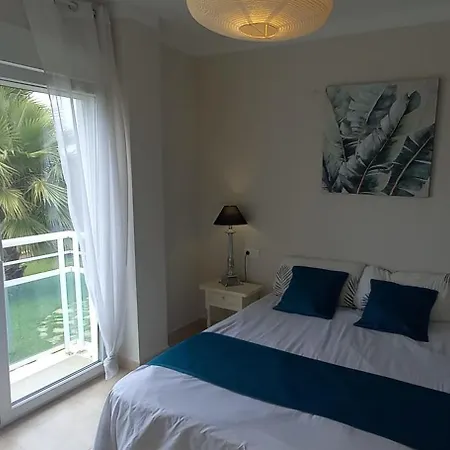 View - Primera Linea Lujo Daire *