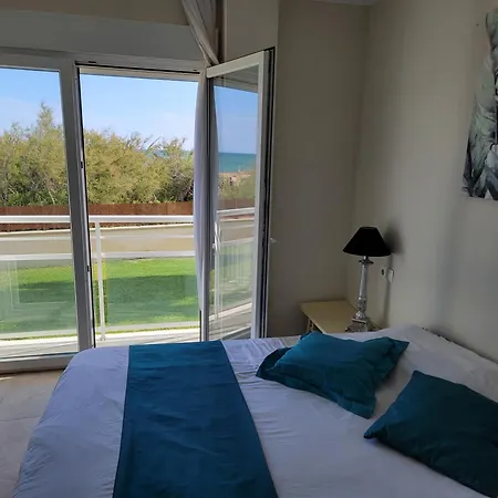 View - Primera Linea Lujo Daire Denia