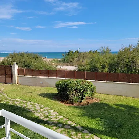 View - Primera Linea Lujo Daire