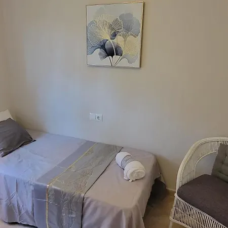 شقة View - Primera Linea Lujo *