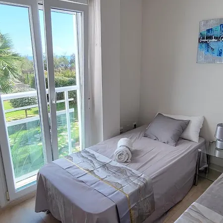 View - Primera Linea Lujo شقة