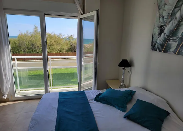 View - Primera Linea Lujo Apartamento Dénia